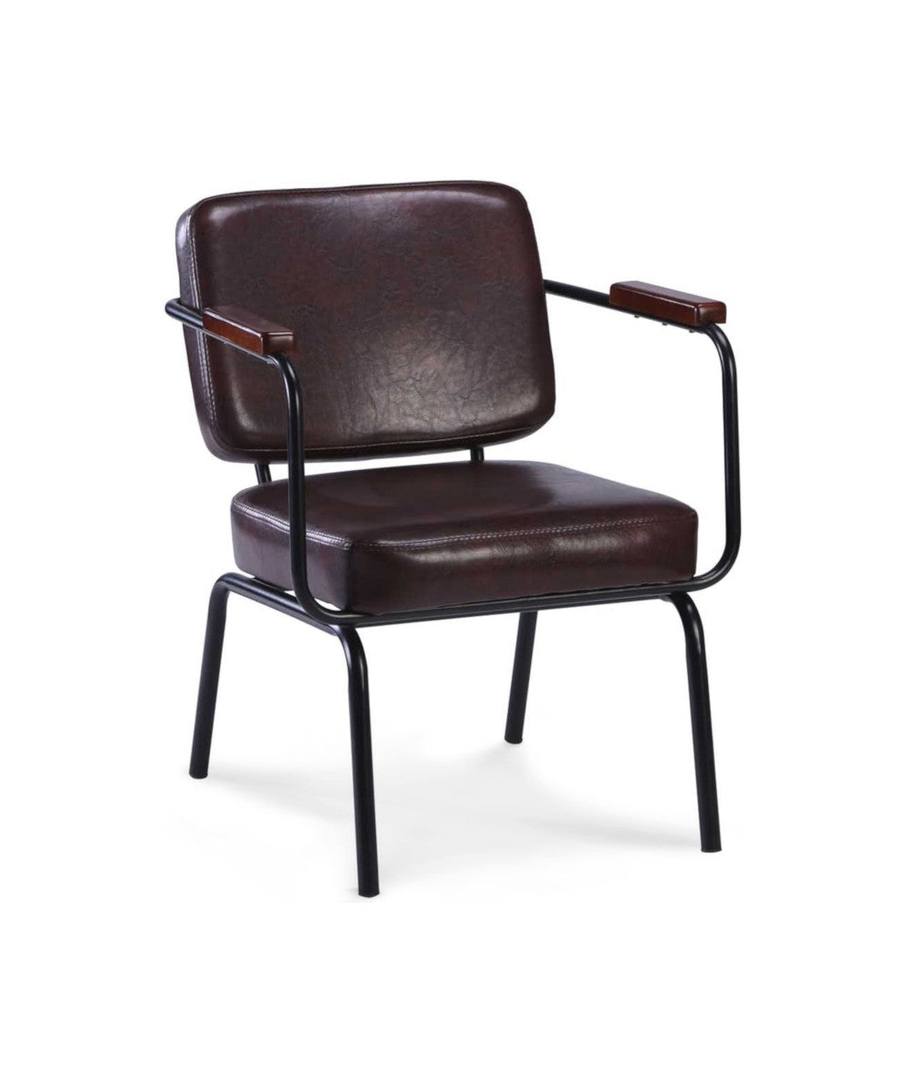 Fauteuil Twist STAMP