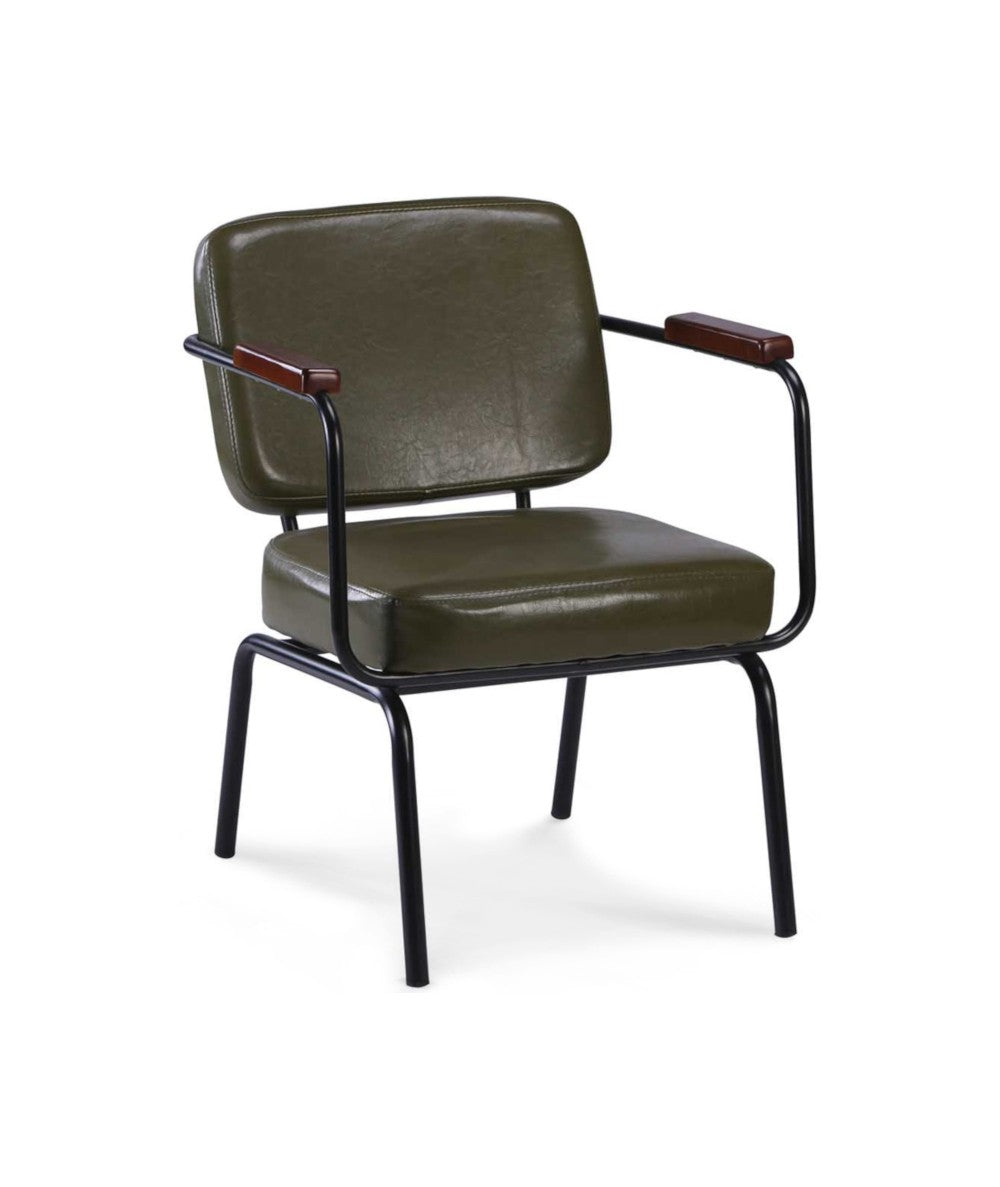 Fauteuil Twist STAMP