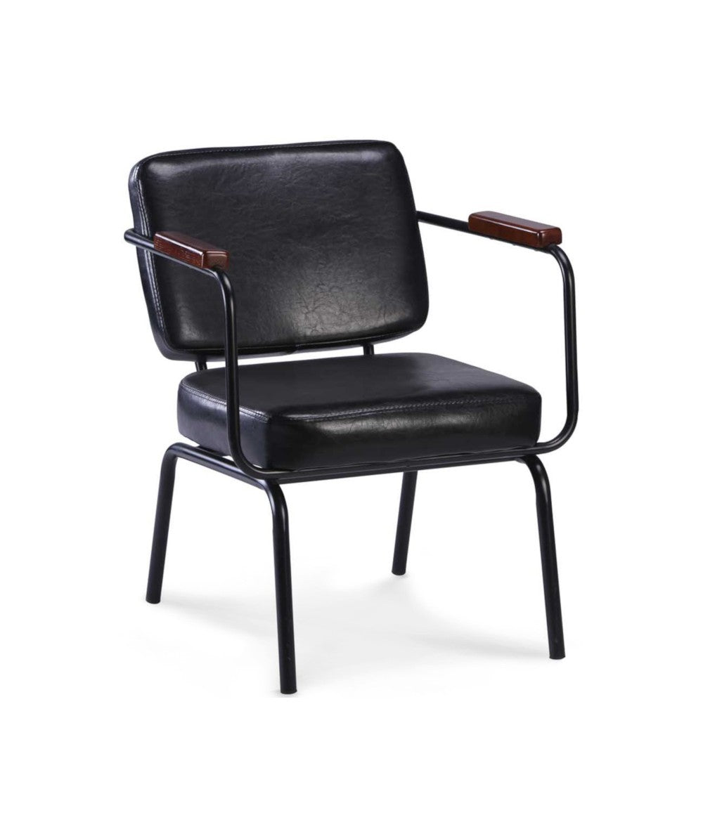 Fauteuil Twist STAMP