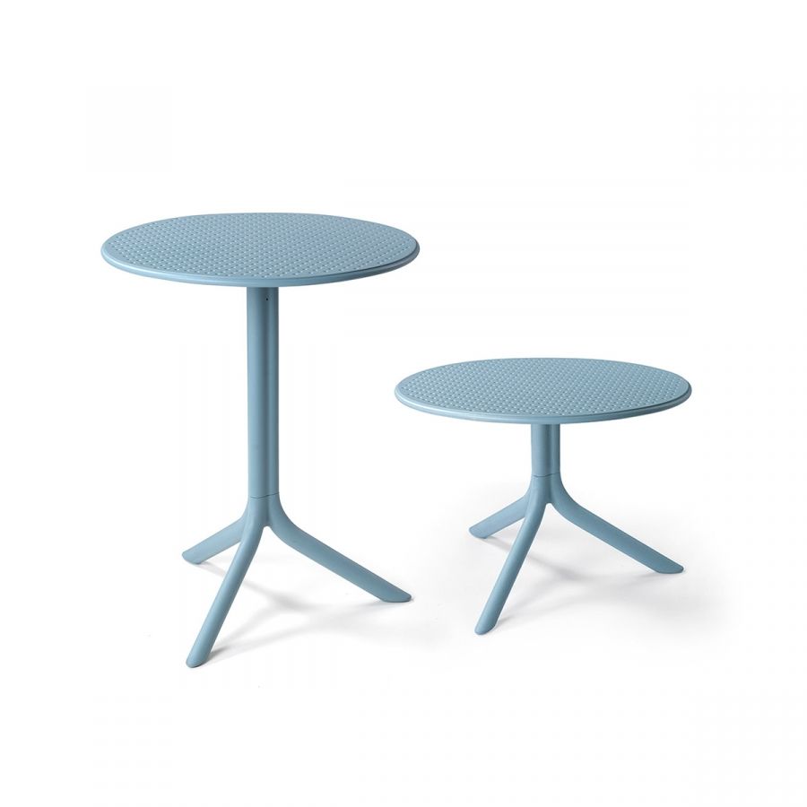 Step Table NARDI