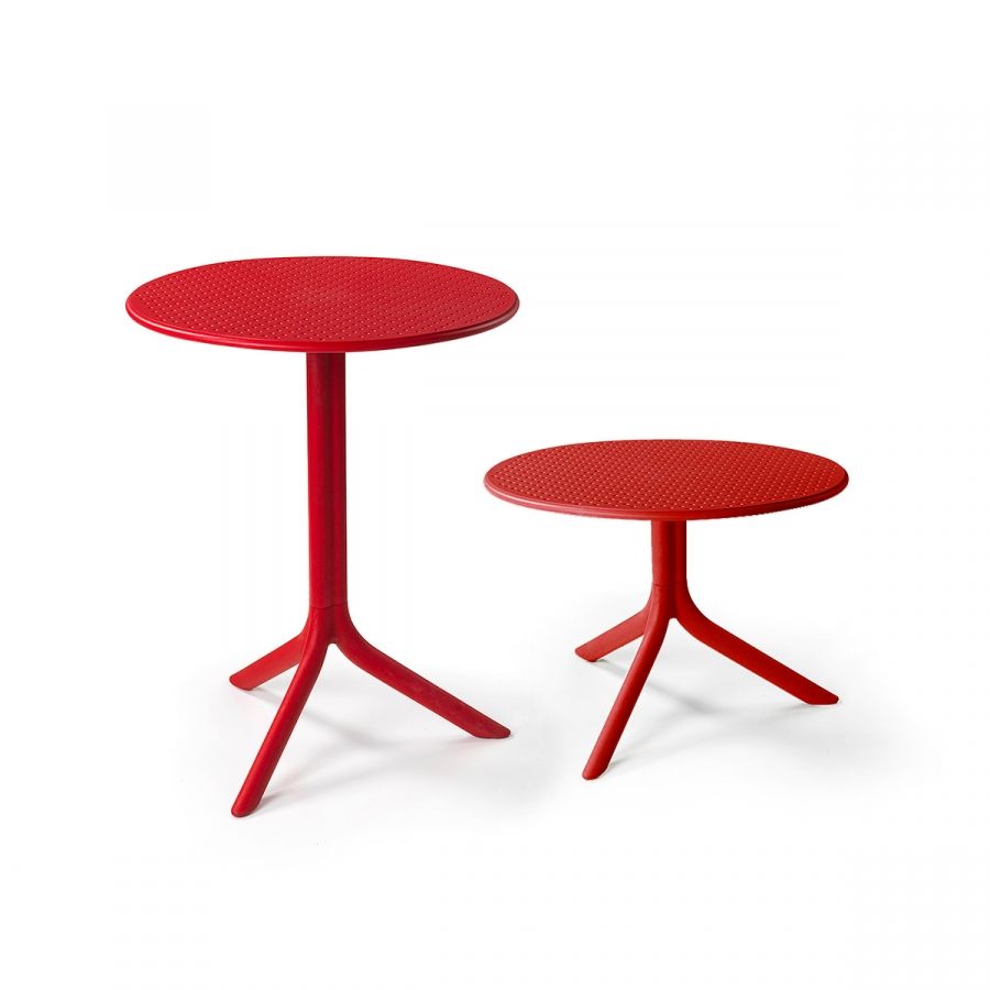 Step Table NARDI