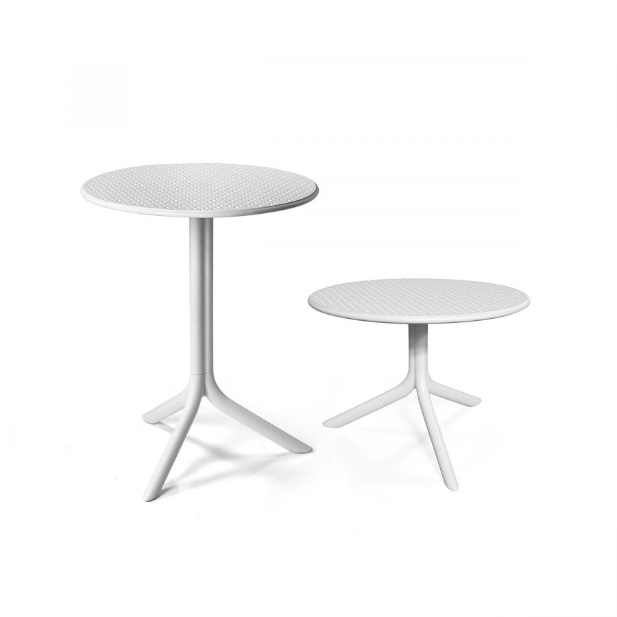Step Table NARDI