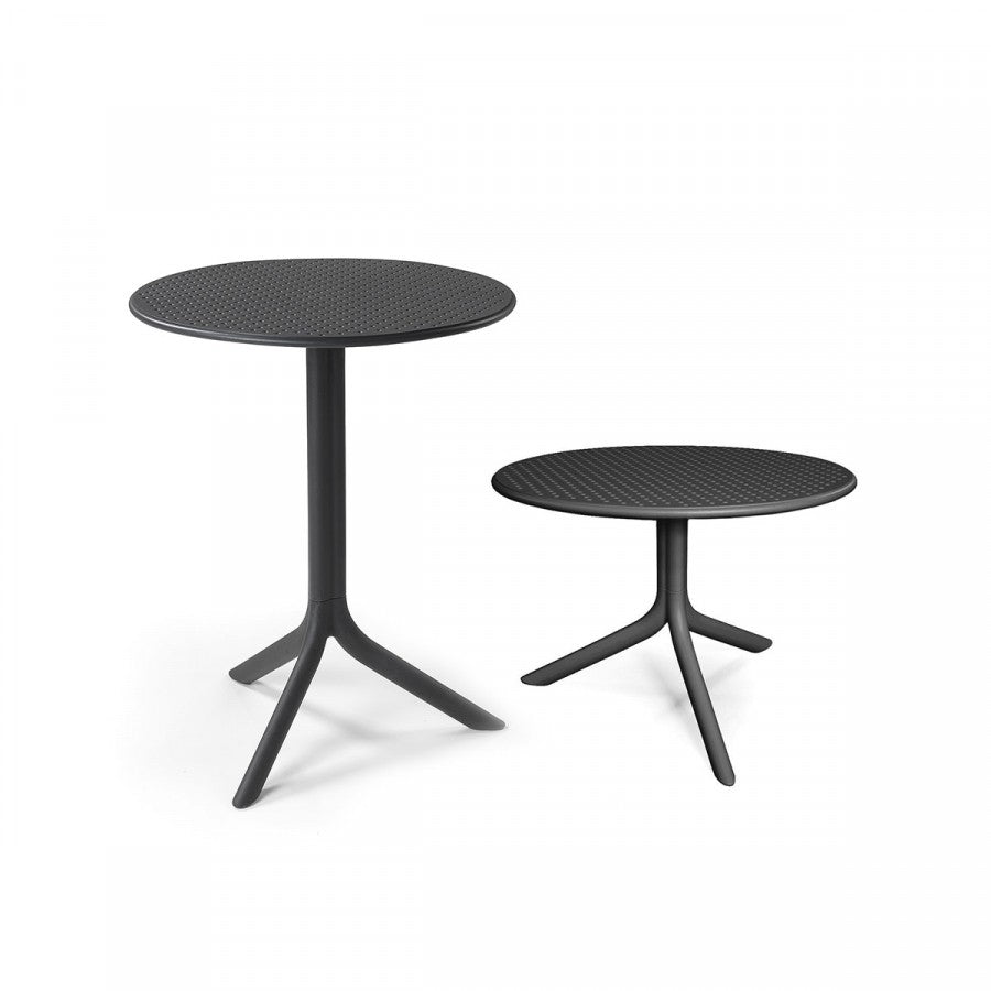 Step Table NARDI