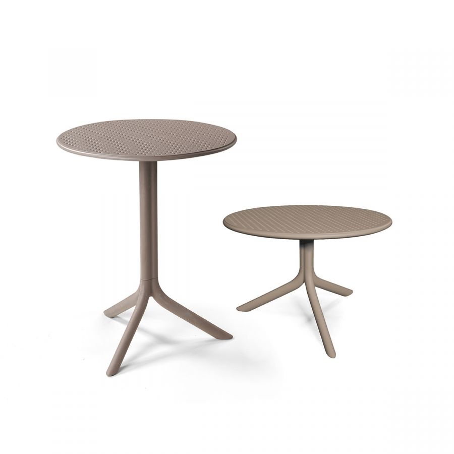 Step Table NARDI