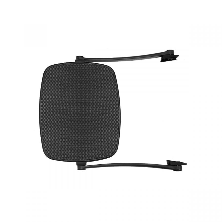 Alfa et Omega - Pare-Soleil