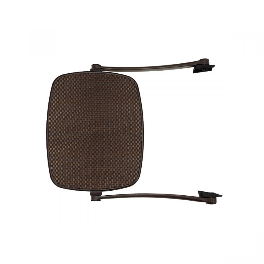 Alfa et Omega - Pare-Soleil