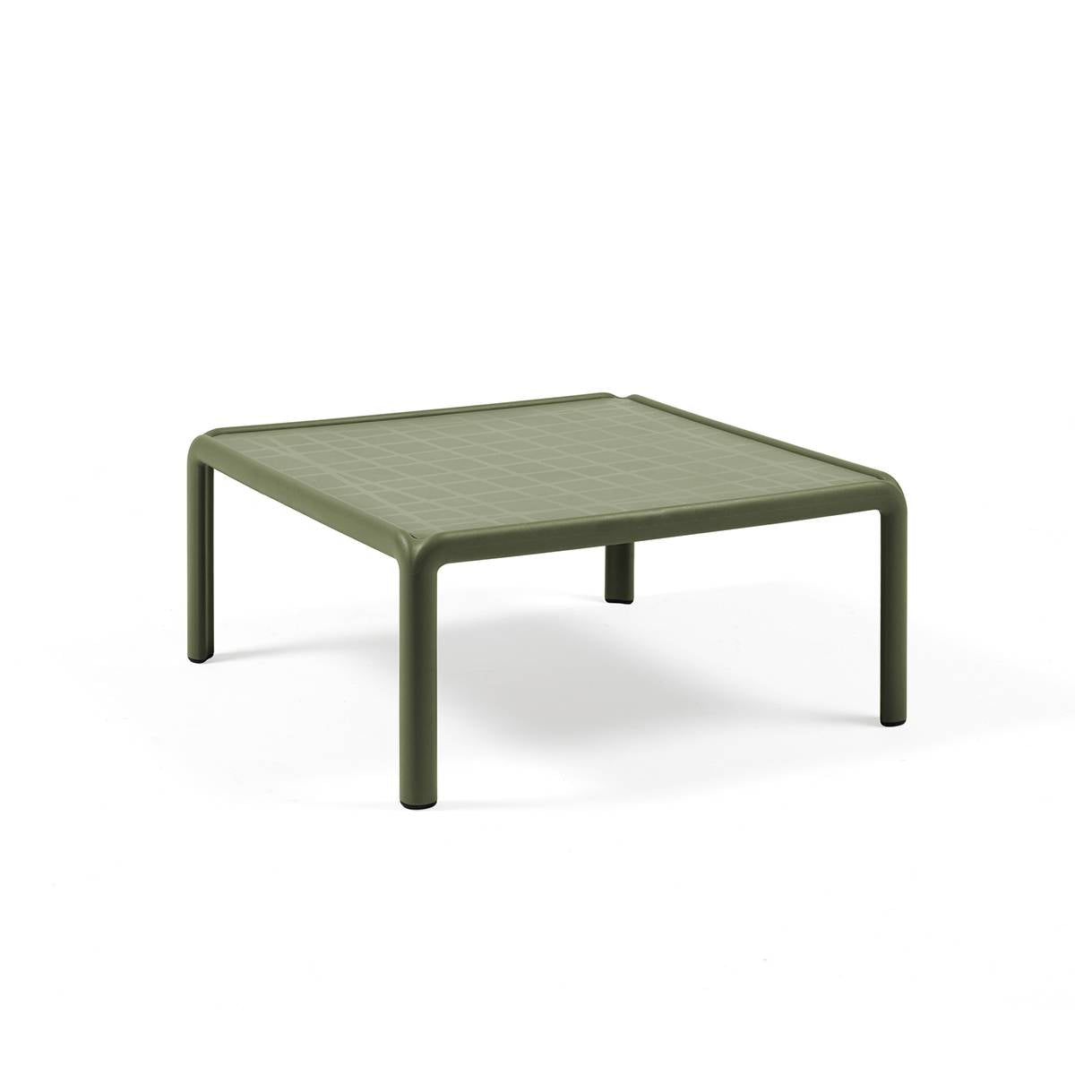 Komodo Table NARDI