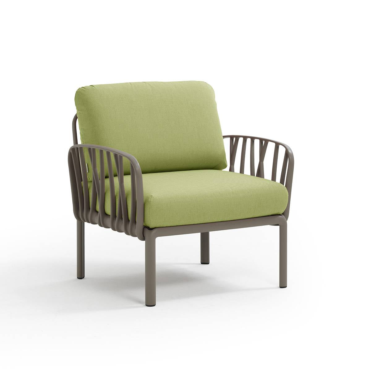 Komodo Fauteuil NARDI
