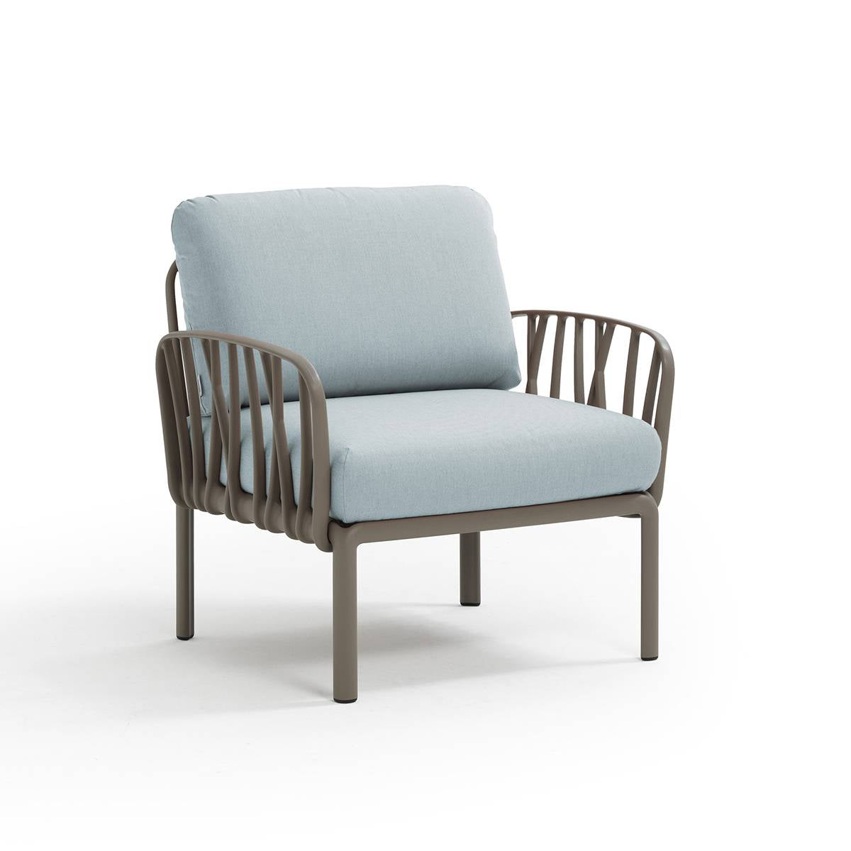 Komodo Fauteuil NARDI