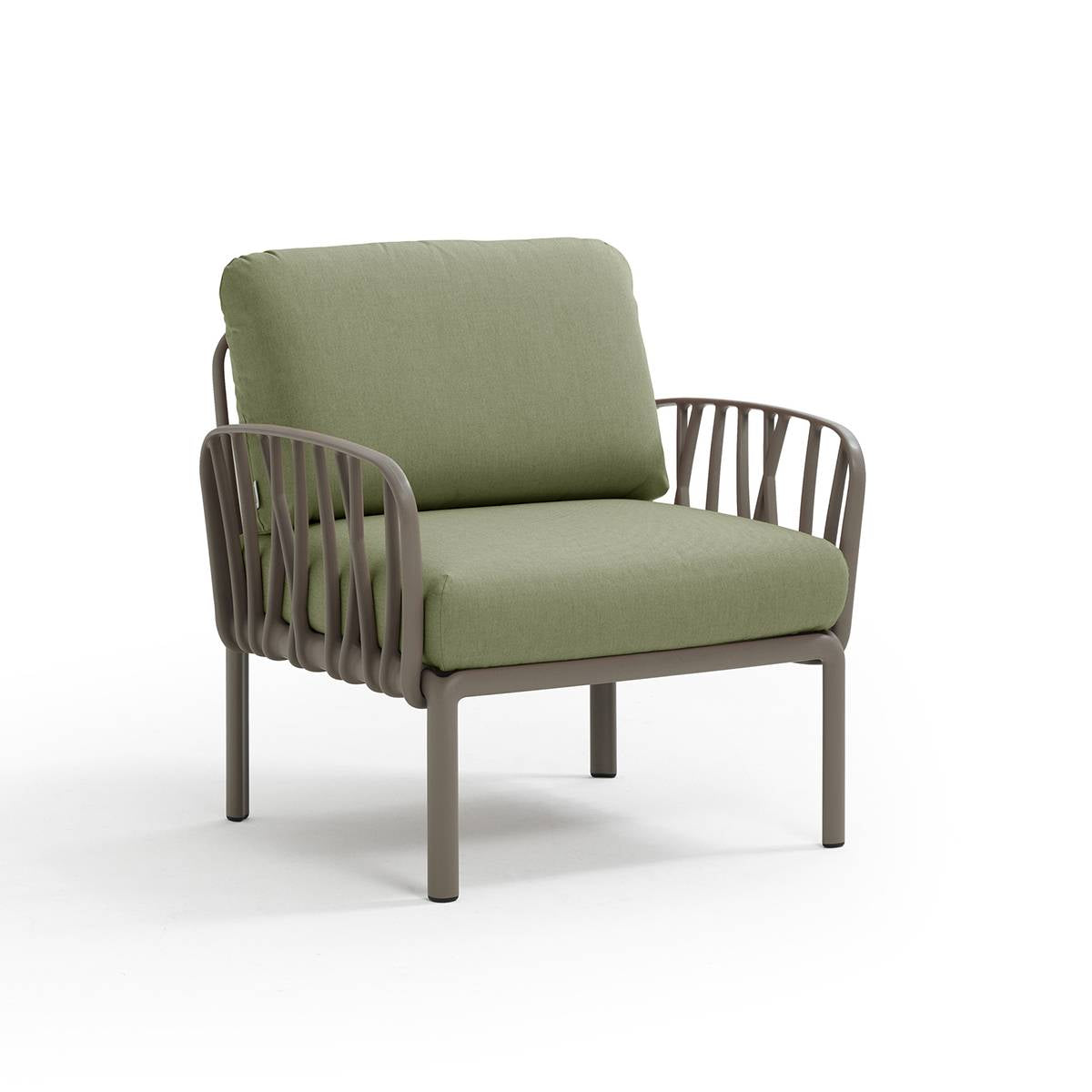 Komodo Fauteuil NARDI