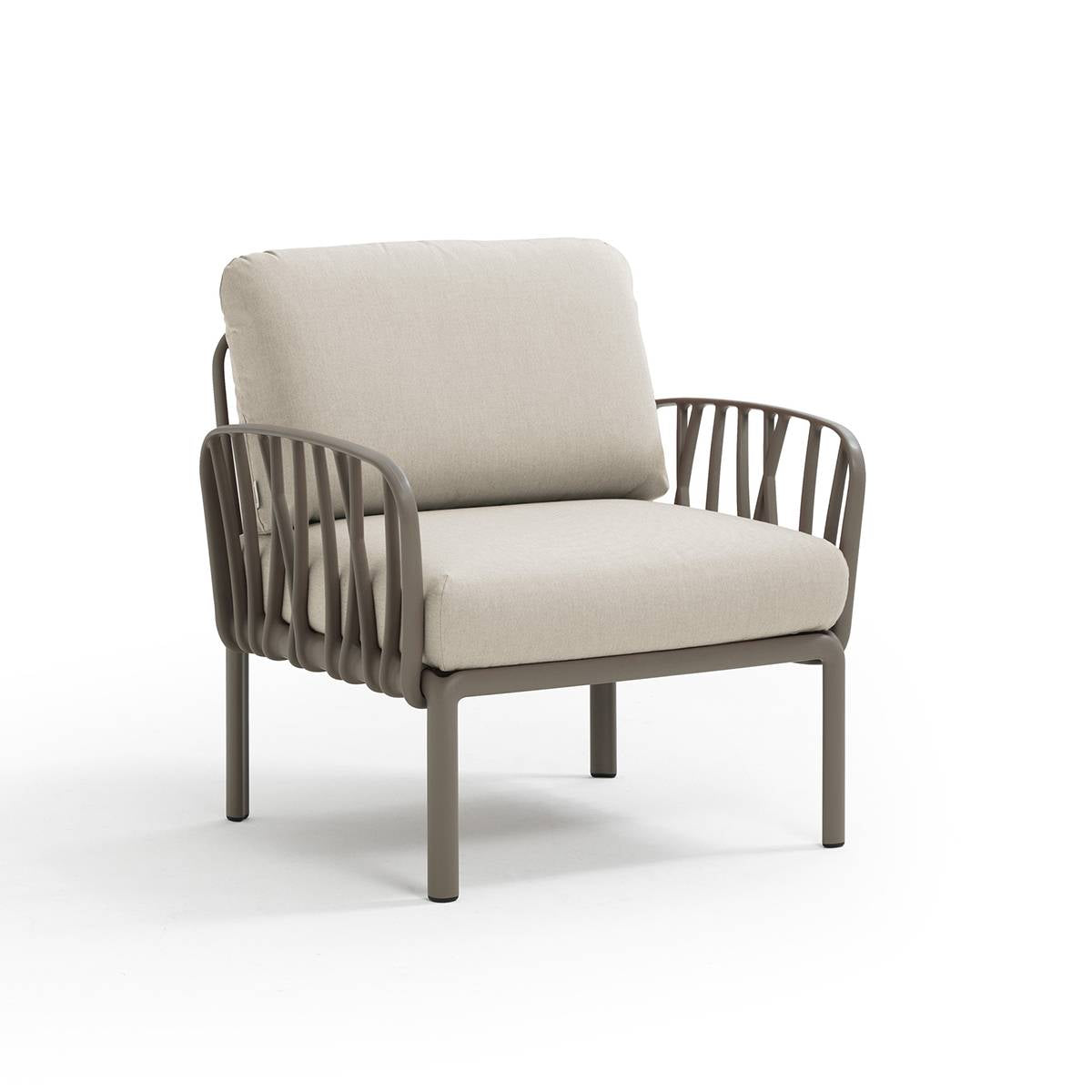 Komodo Fauteuil NARDI