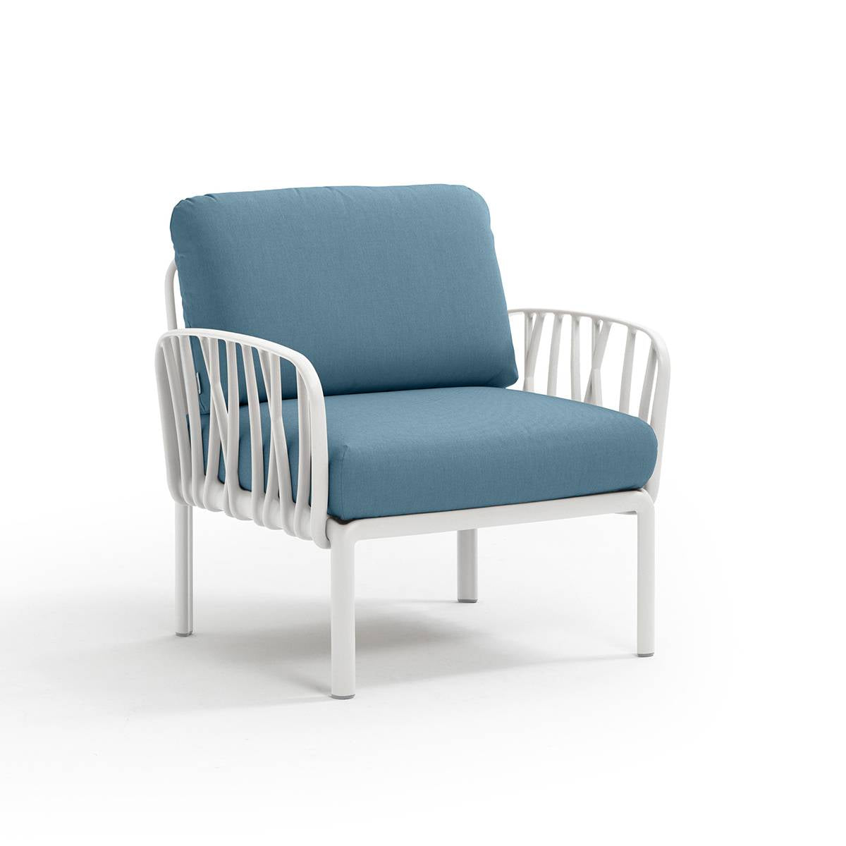 Komodo Fauteuil NARDI