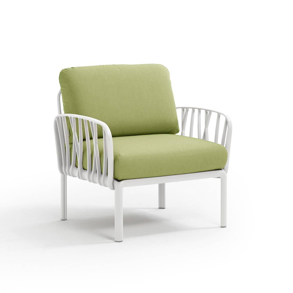 Komodo Fauteuil NARDI