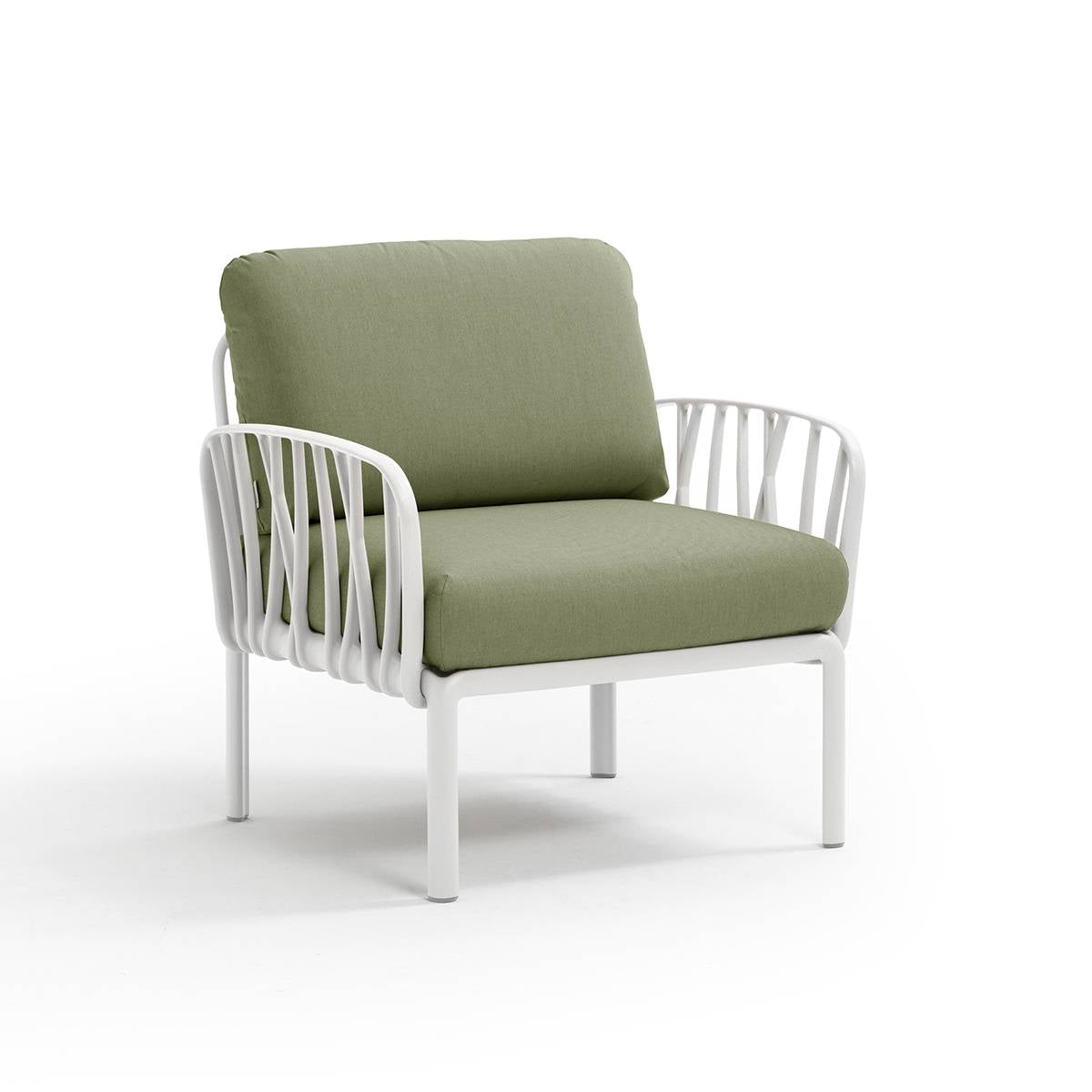 Komodo Fauteuil NARDI