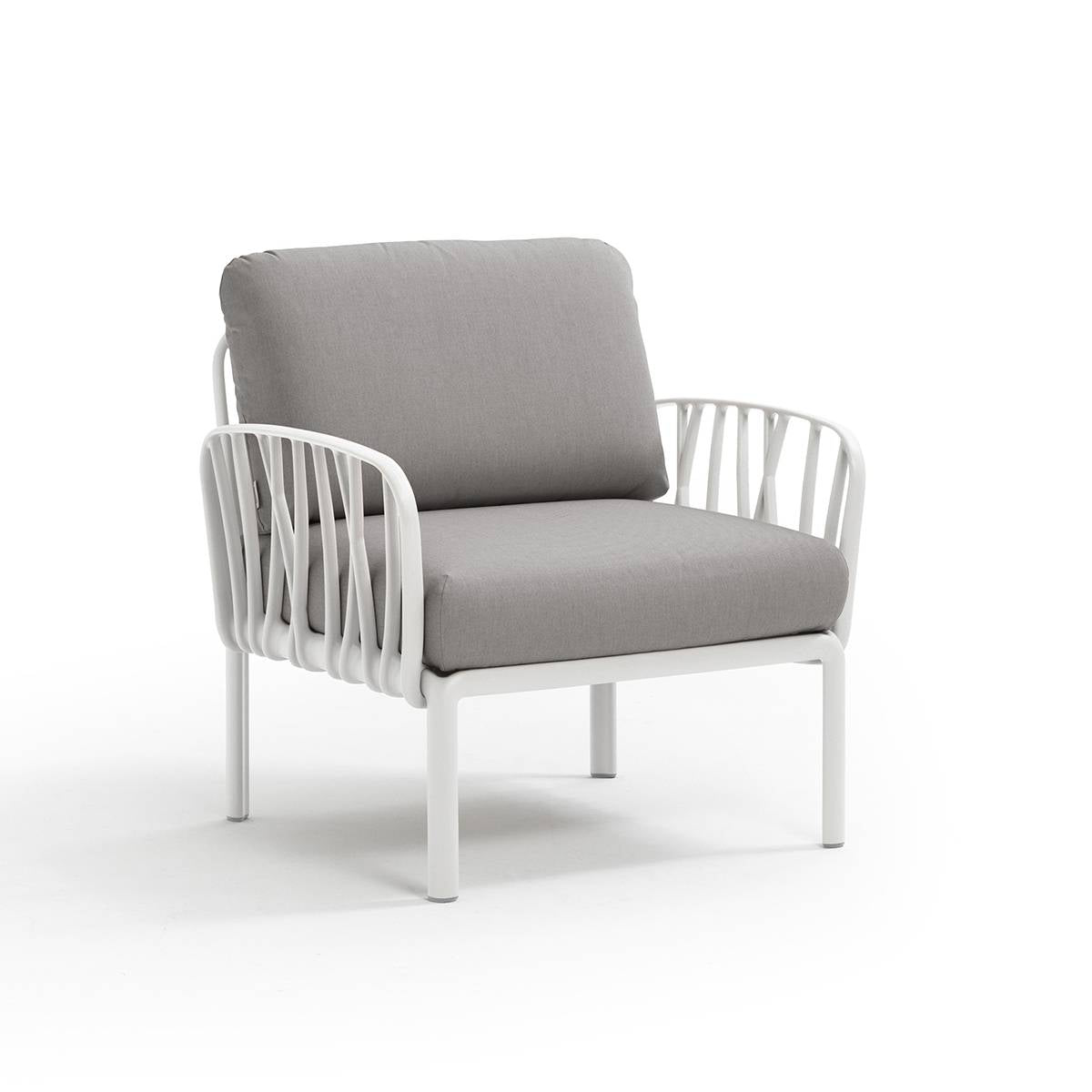 Komodo Fauteuil NARDI