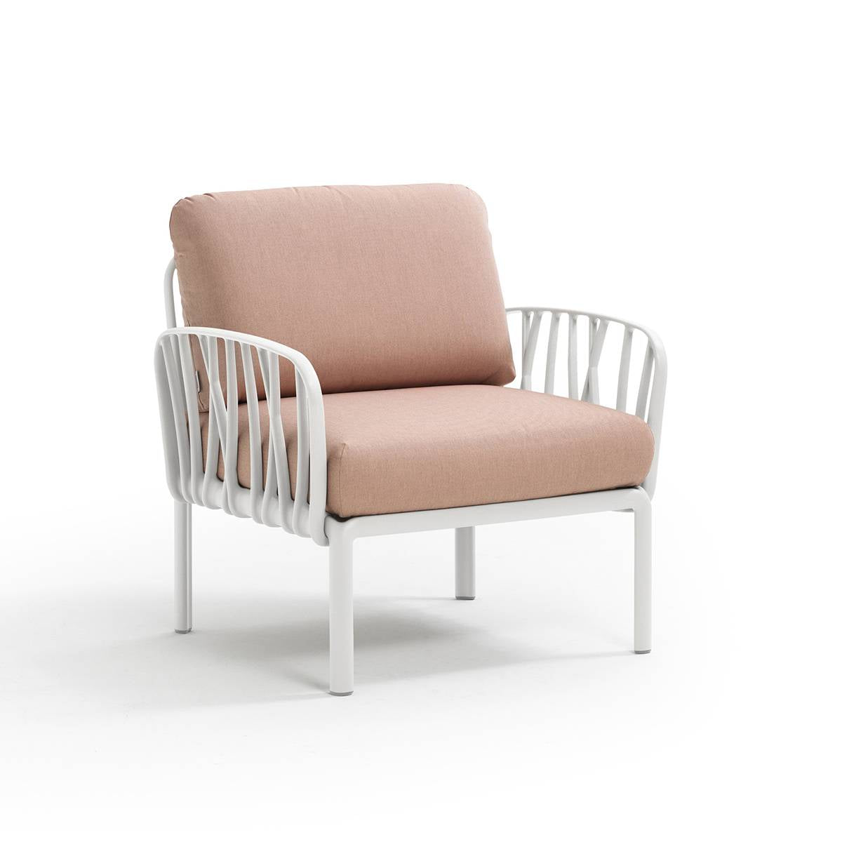 Komodo Fauteuil NARDI