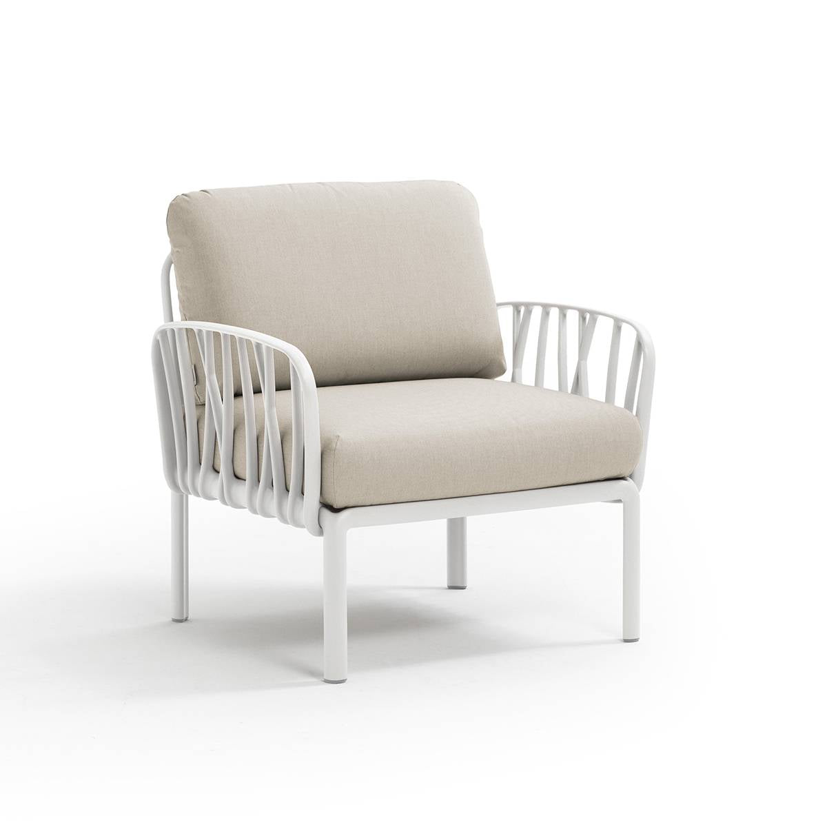 Komodo Fauteuil NARDI