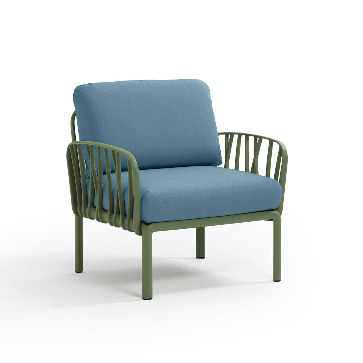 Komodo Fauteuil NARDI