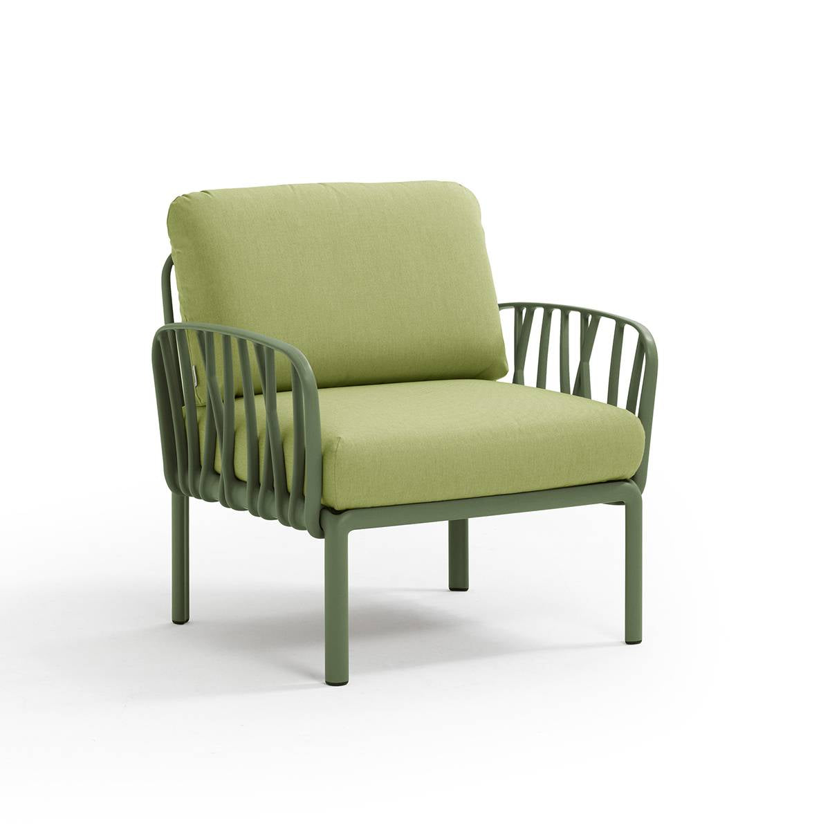 Komodo Fauteuil NARDI