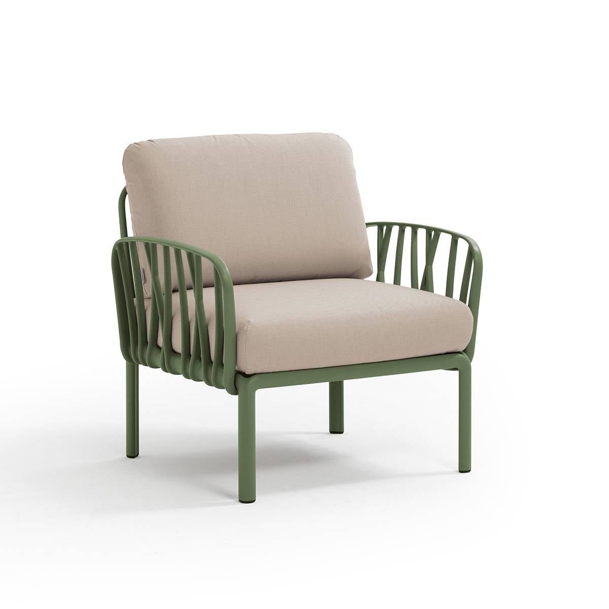Komodo Fauteuil NARDI