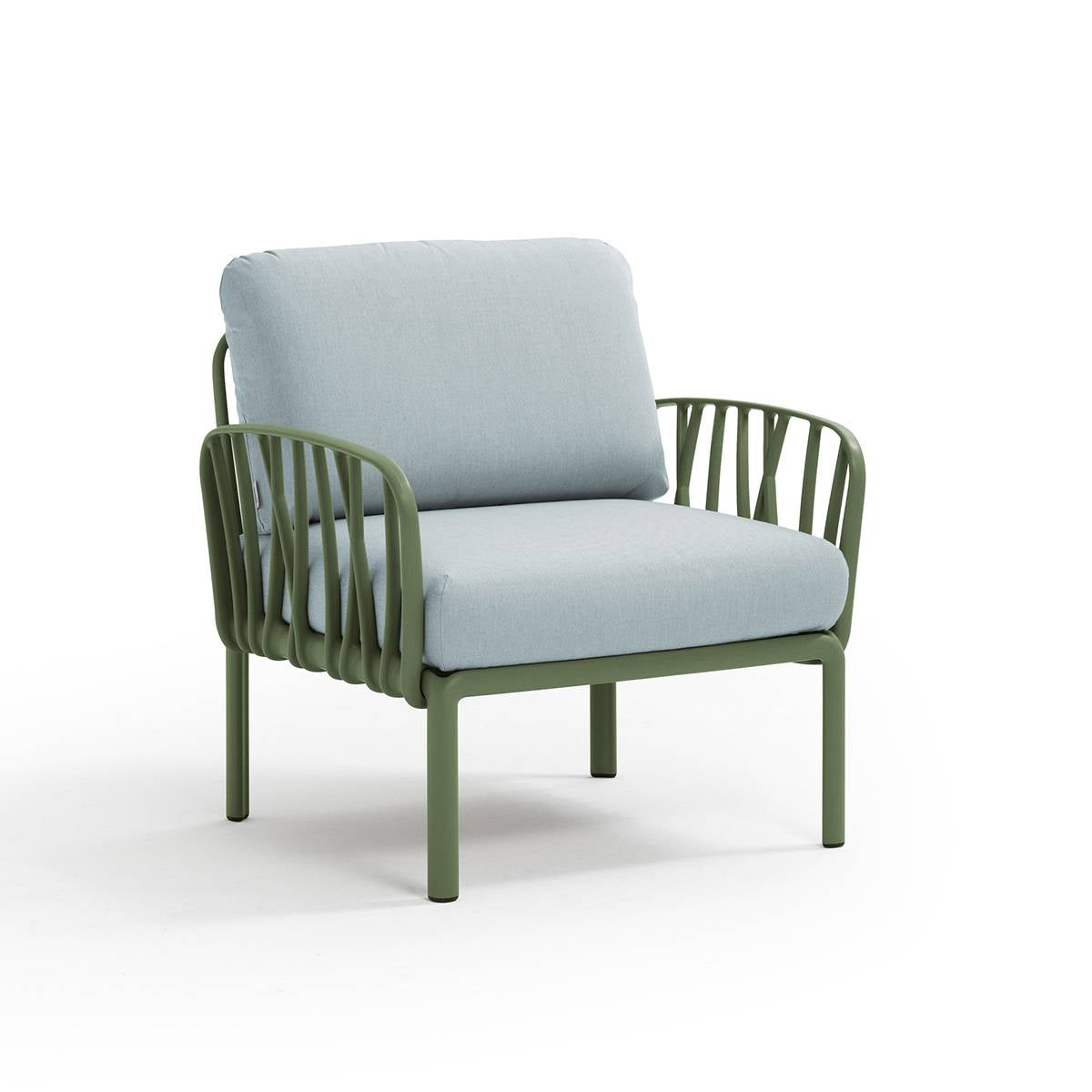 Komodo Fauteuil NARDI