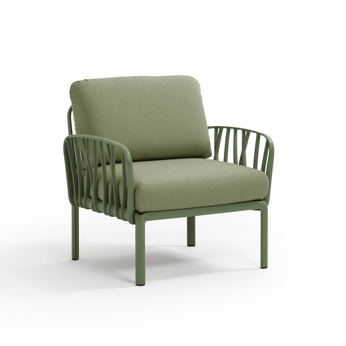 Komodo Fauteuil NARDI