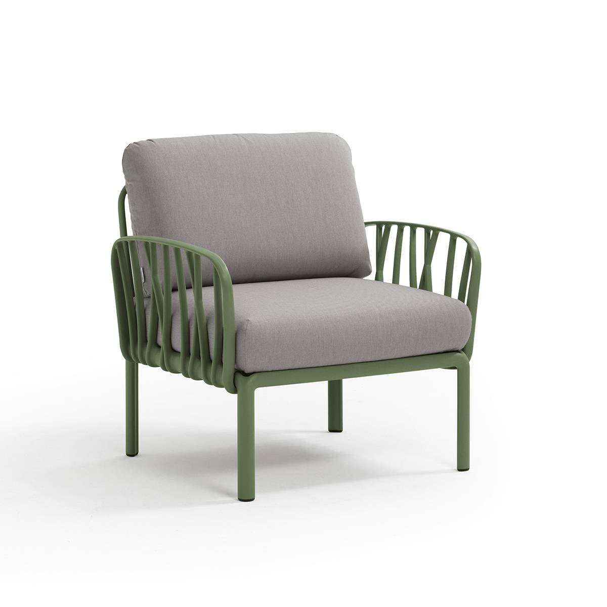 Komodo Fauteuil NARDI