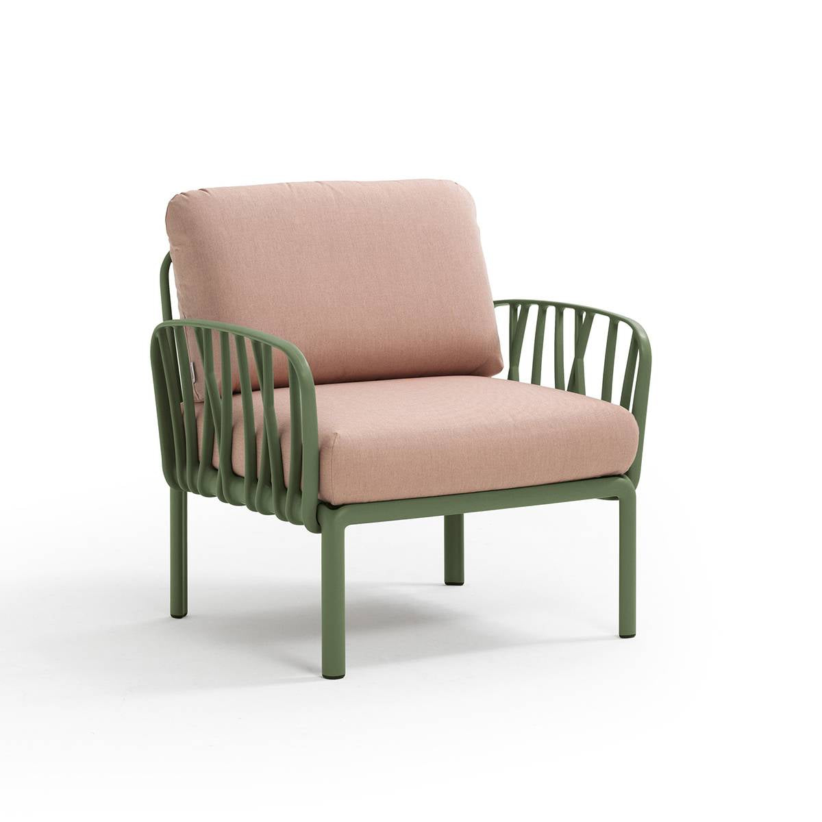 Komodo Fauteuil NARDI