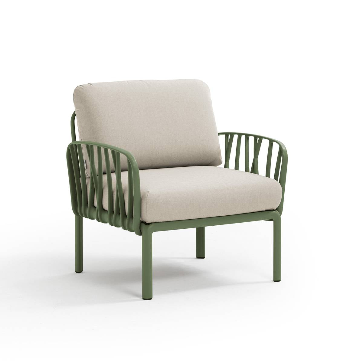 Komodo Fauteuil NARDI