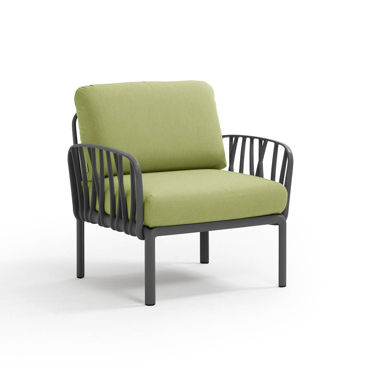 Komodo Fauteuil NARDI