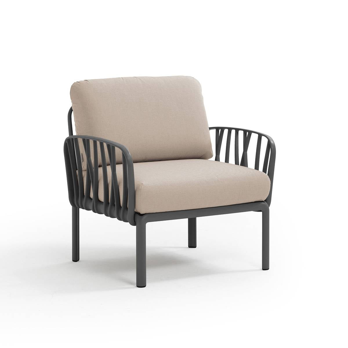 Komodo Fauteuil NARDI