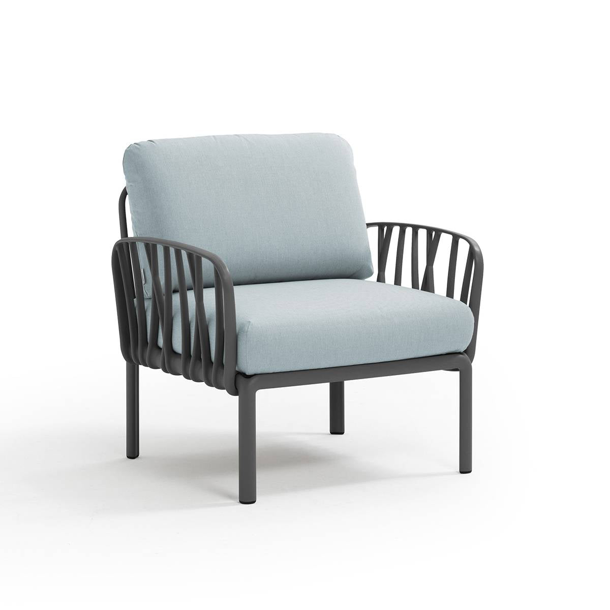 Komodo Fauteuil NARDI
