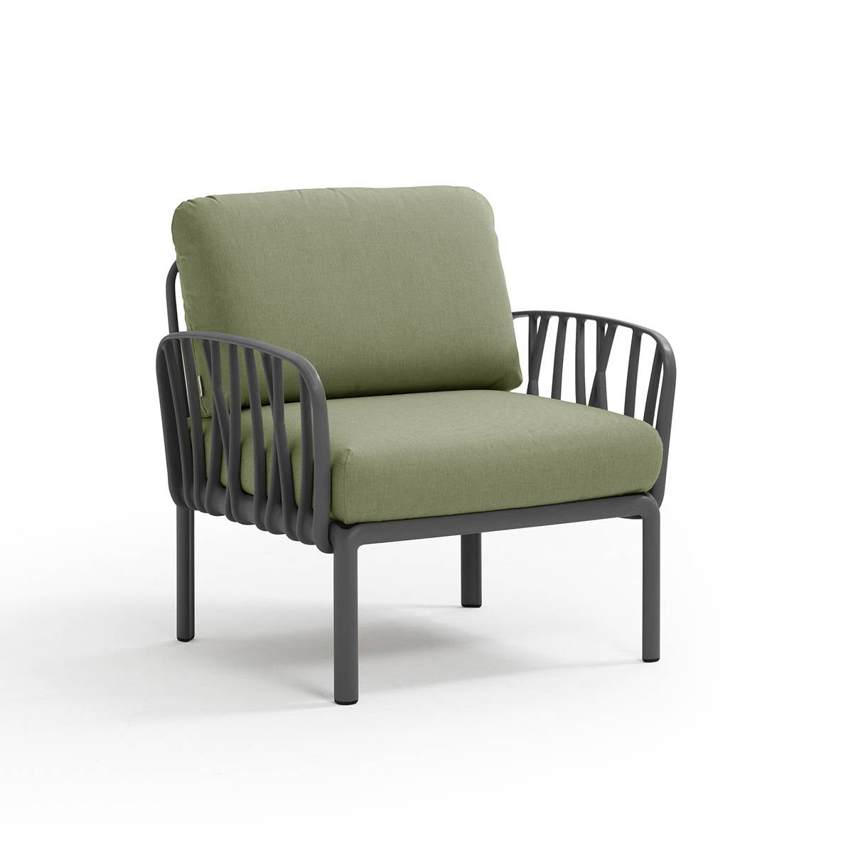 Komodo Fauteuil NARDI
