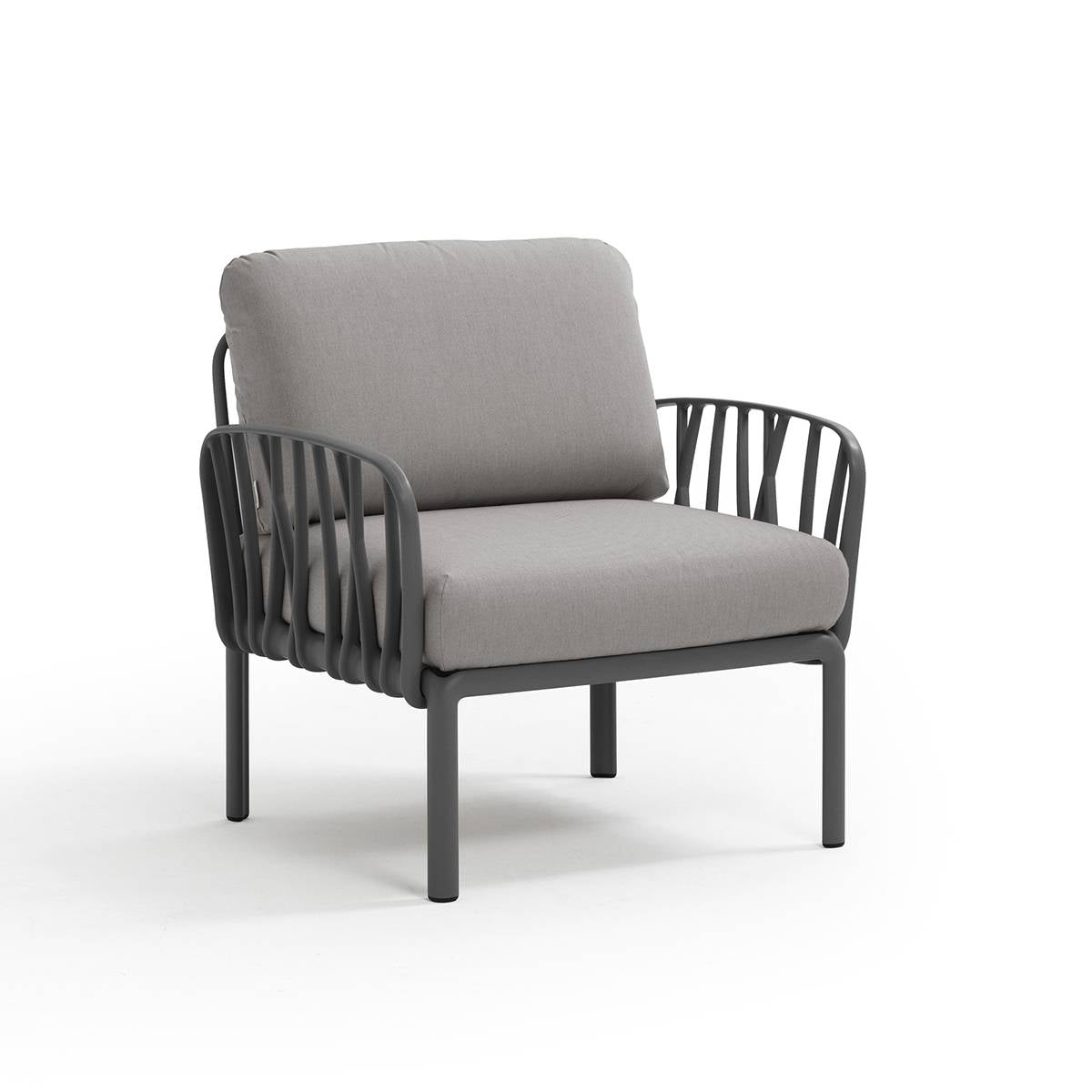 Komodo Fauteuil NARDI