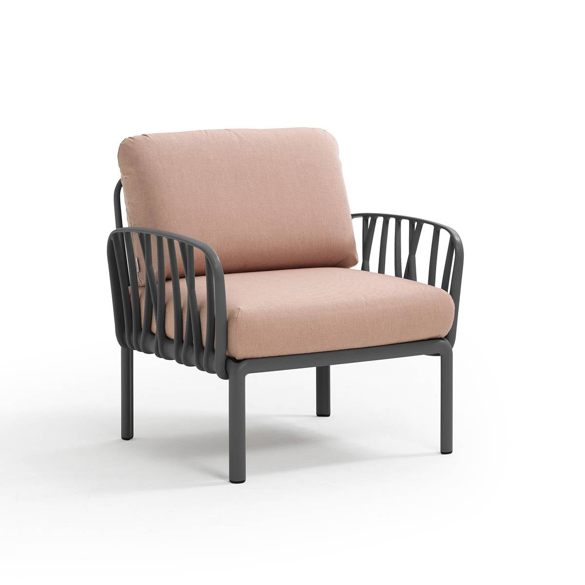 Komodo Fauteuil NARDI