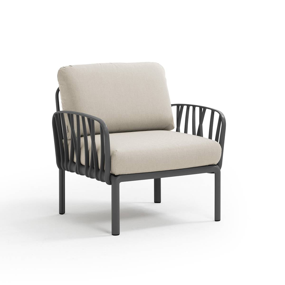 Komodo Fauteuil NARDI