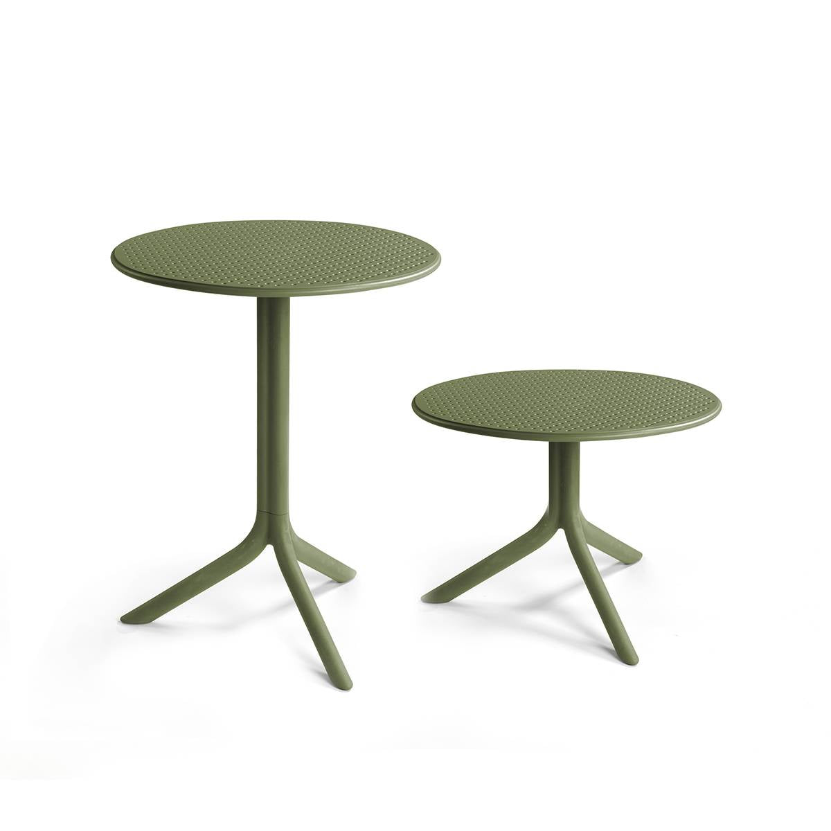 Step Table NARDI