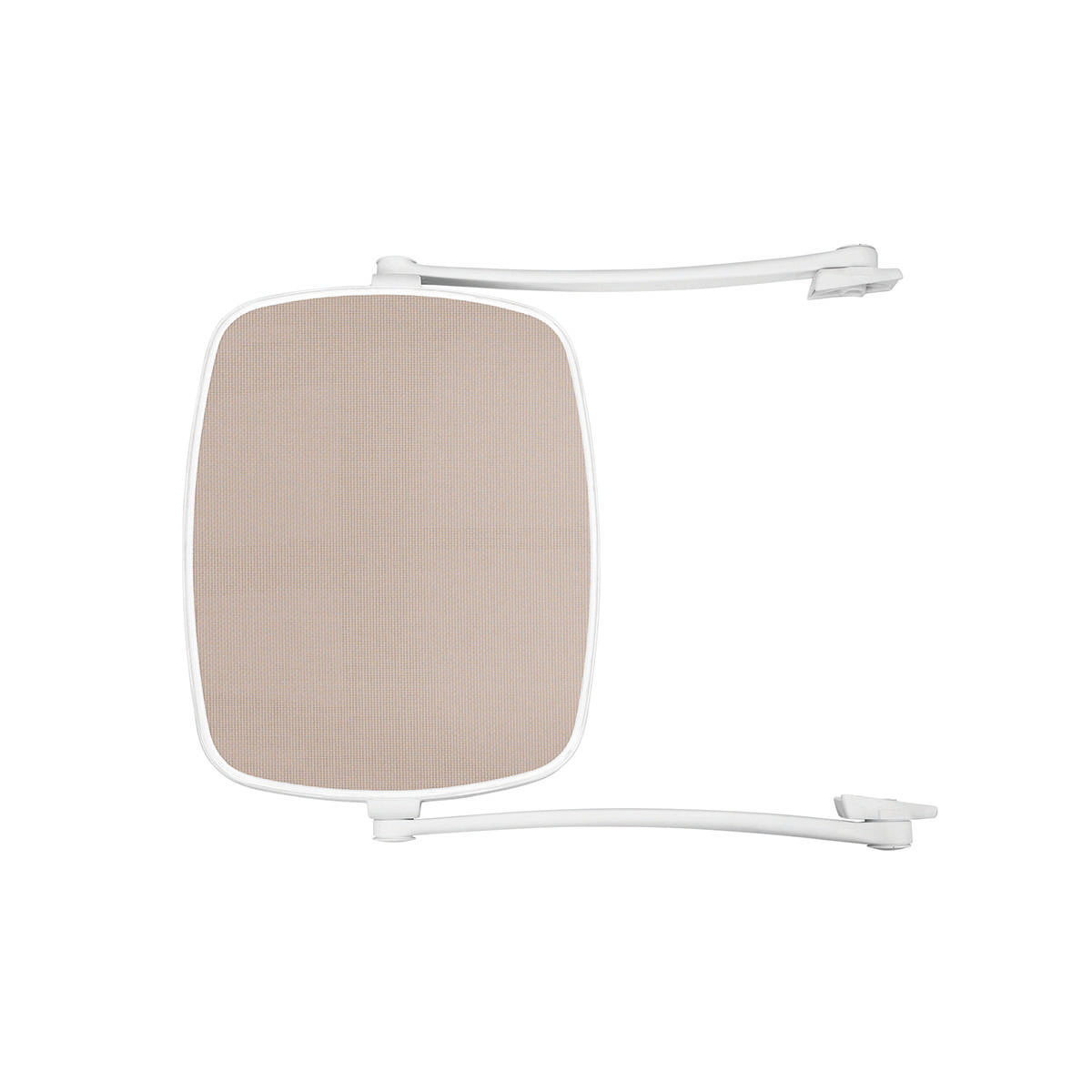 Alfa et Omega - Pare-Soleil