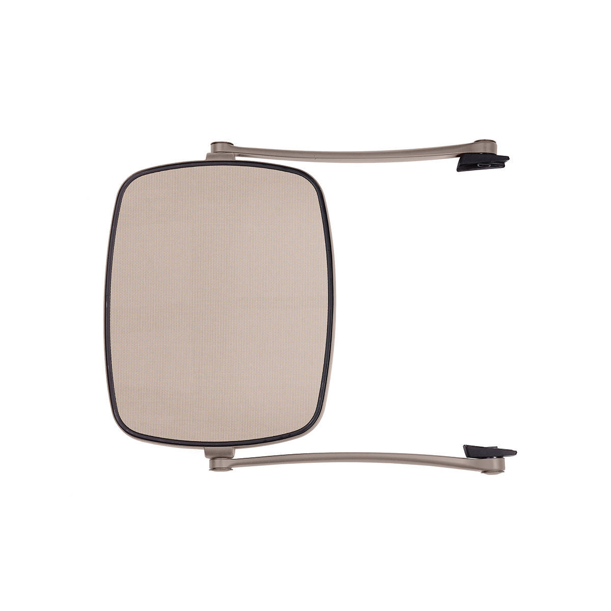 Alfa et Omega - Pare-Soleil