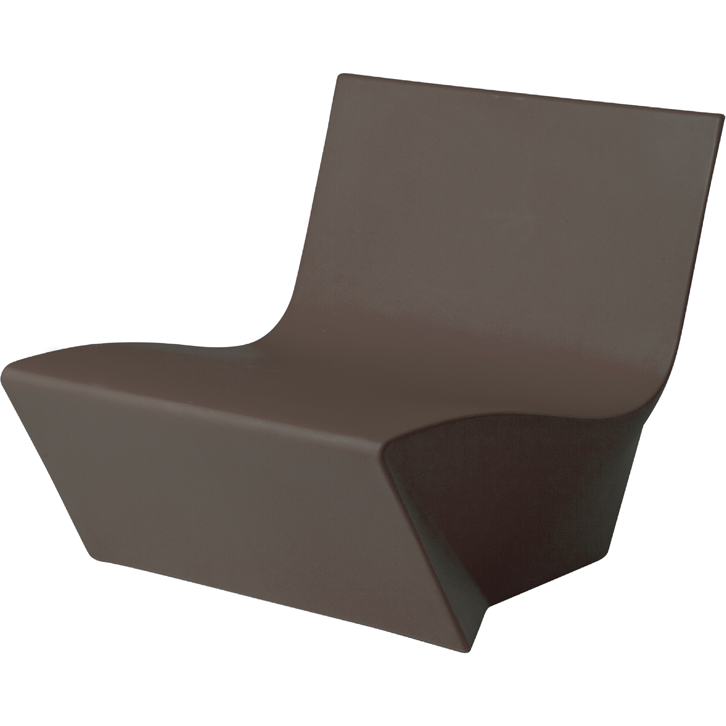 Kami Ichi Fauteuil de Salon d'extérieur SLIDE