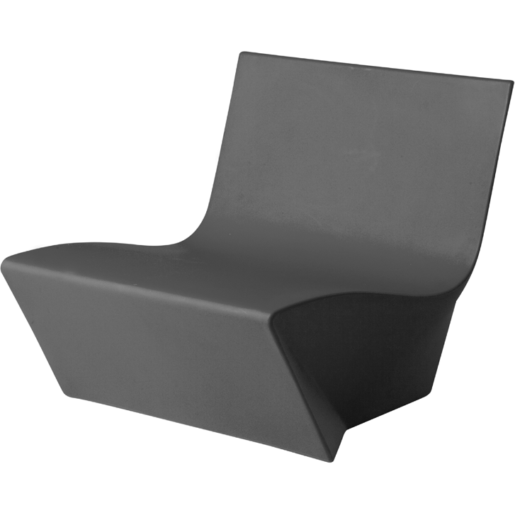 Kami Ichi Fauteuil de Salon d'extérieur SLIDE