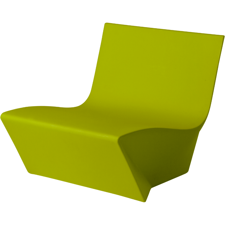 Kami Ichi Fauteuil de Salon d'extérieur SLIDE