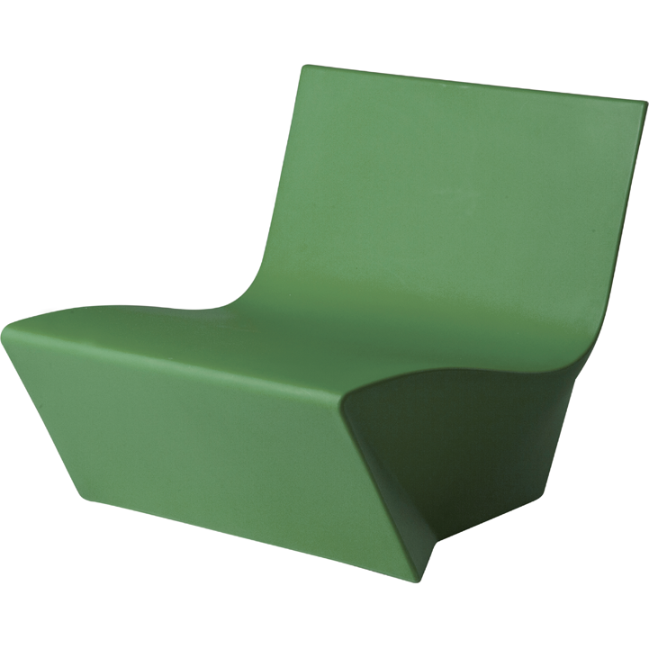 Kami Ichi Fauteuil de Salon d'extérieur SLIDE