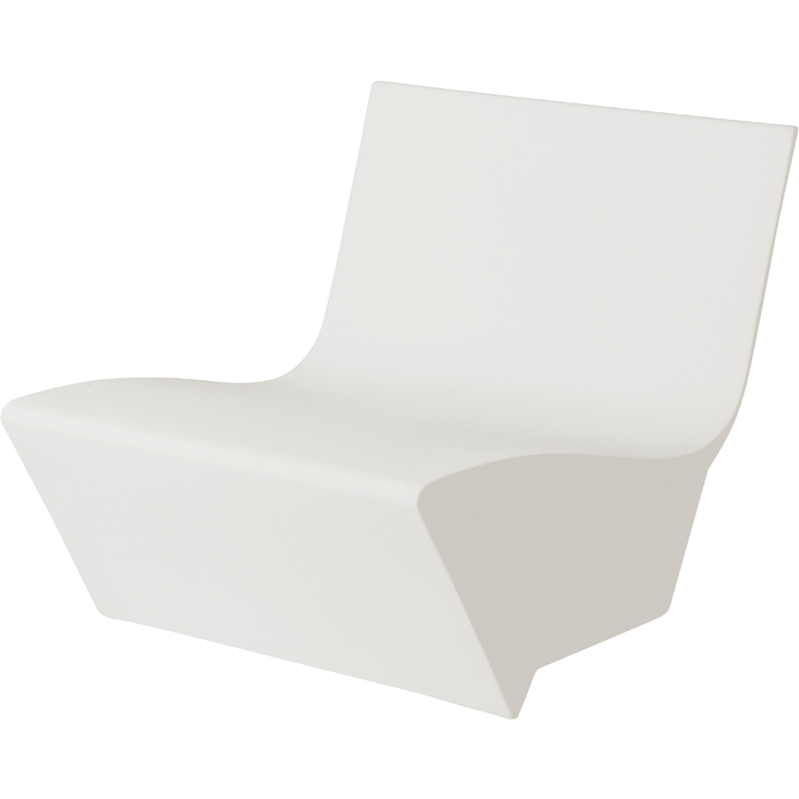 Kami Ichi Fauteuil de Salon d'extérieur SLIDE