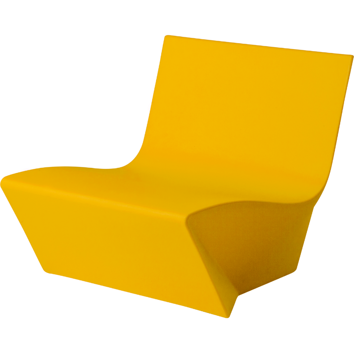 Kami Ichi Fauteuil de Salon d'extérieur SLIDE