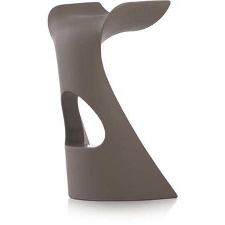 Koncord Tabouret haut d'extérieur SLIDE