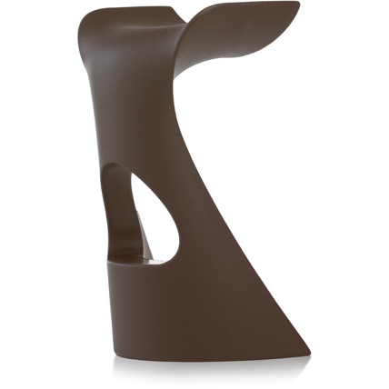 Koncord Tabouret haut d'extérieur SLIDE