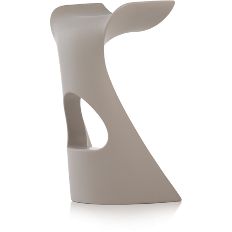 Koncord Tabouret haut d'extérieur SLIDE
