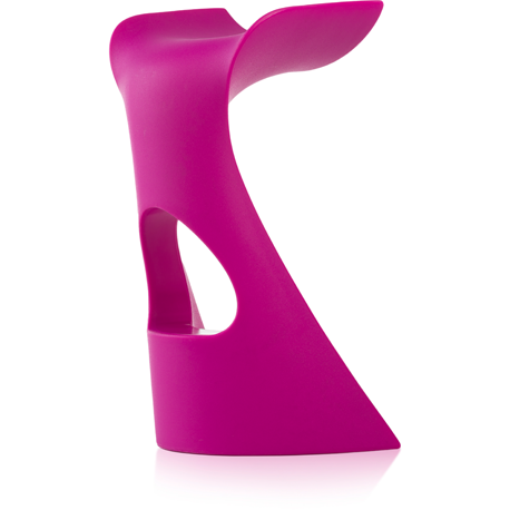 Koncord Tabouret haut d'extérieur SLIDE