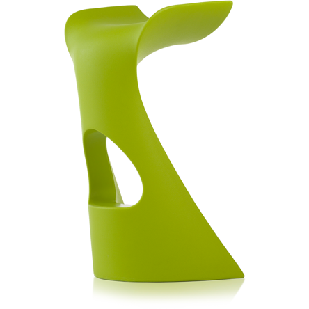 Koncord Tabouret haut d'extérieur SLIDE